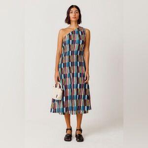 NWT SKFK x GREMS Eder Collab Dress 6